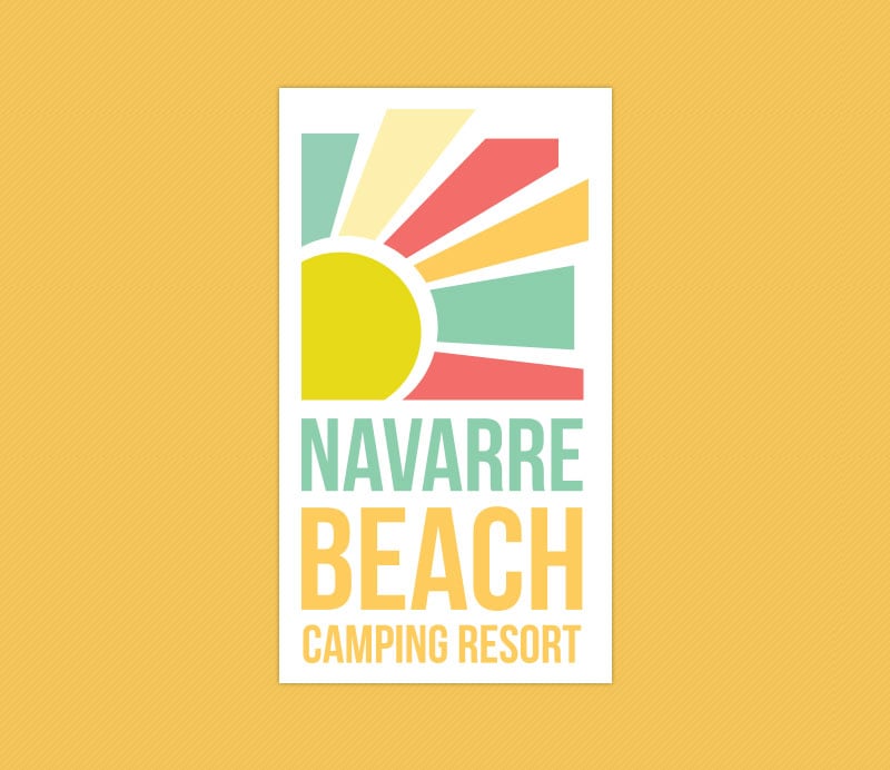 logo-navarre-beach-01t